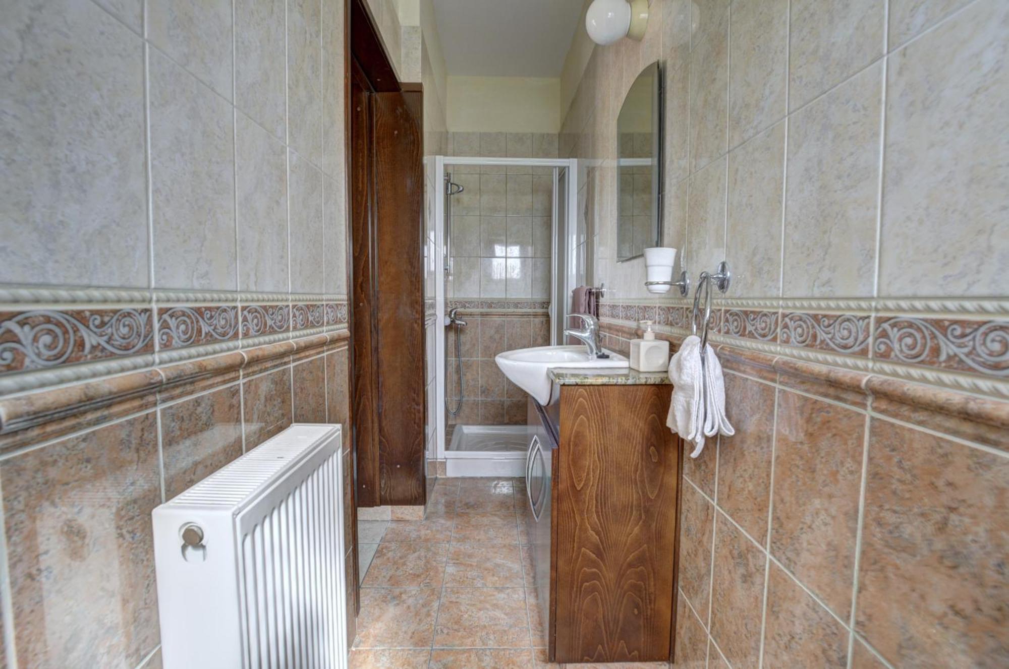 Villa Eva Agia Napa Buitenkant foto